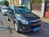 Opel Antara 4x4 2011