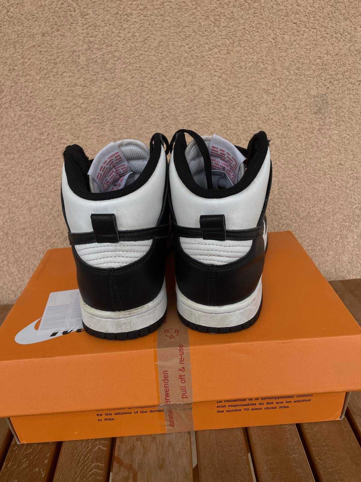 Продава кецове/маратонки NIKE, монго запазени, Номер -37,5