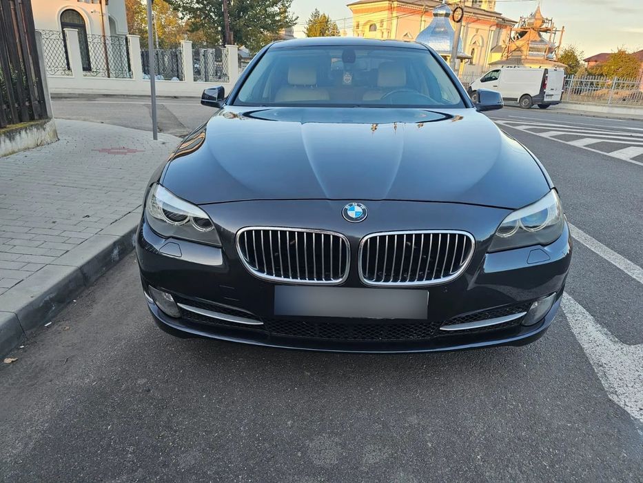 BMW Seria 5 BMW 525 Xdrive 4x4