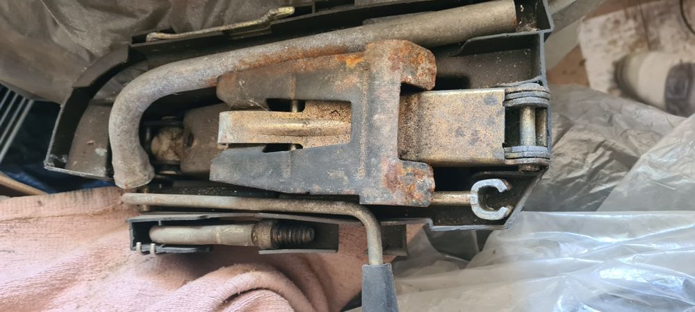 Roata de rezerva originala VW GOLF