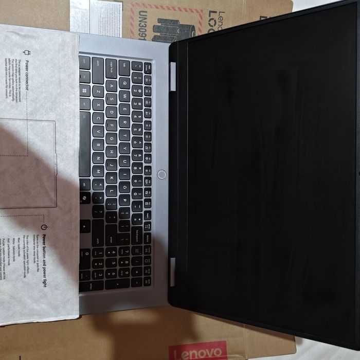 Vand Laptop Gaming Lenovo LOQ 17IRX10