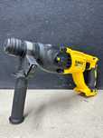 Dewalt Dch133 безчетков перфоратор 18v