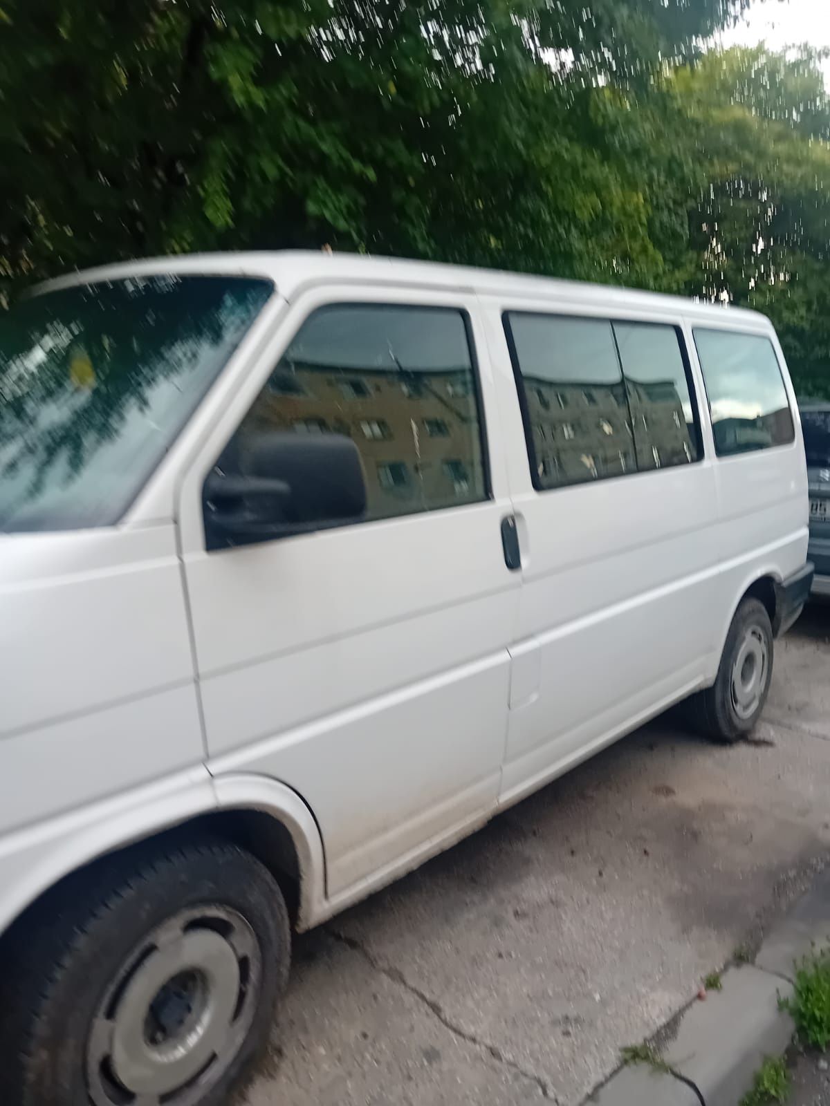 Vand wv t4  24D in stare perfecta