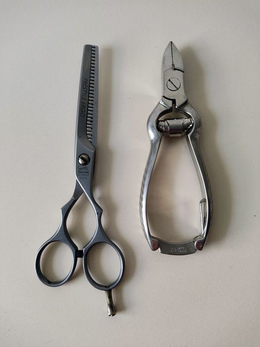 Филажна ножица Jaguar Solingen