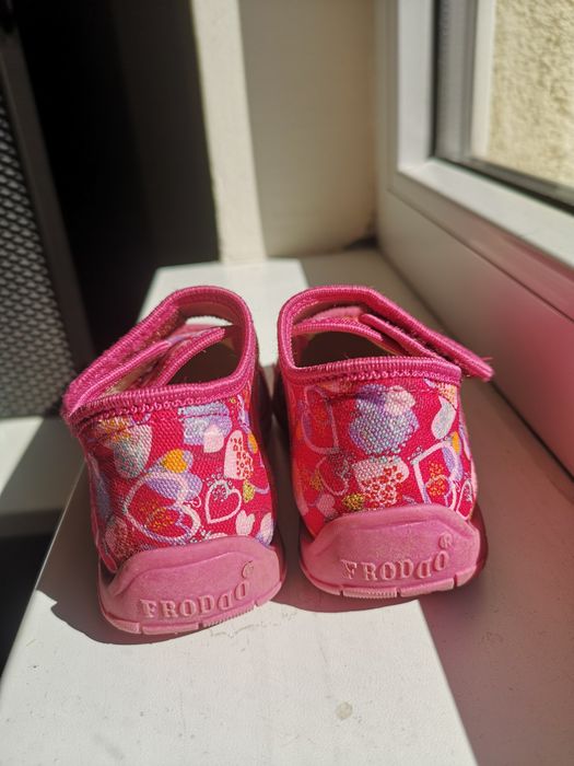 Papuci de casa, mă.22, Froddo