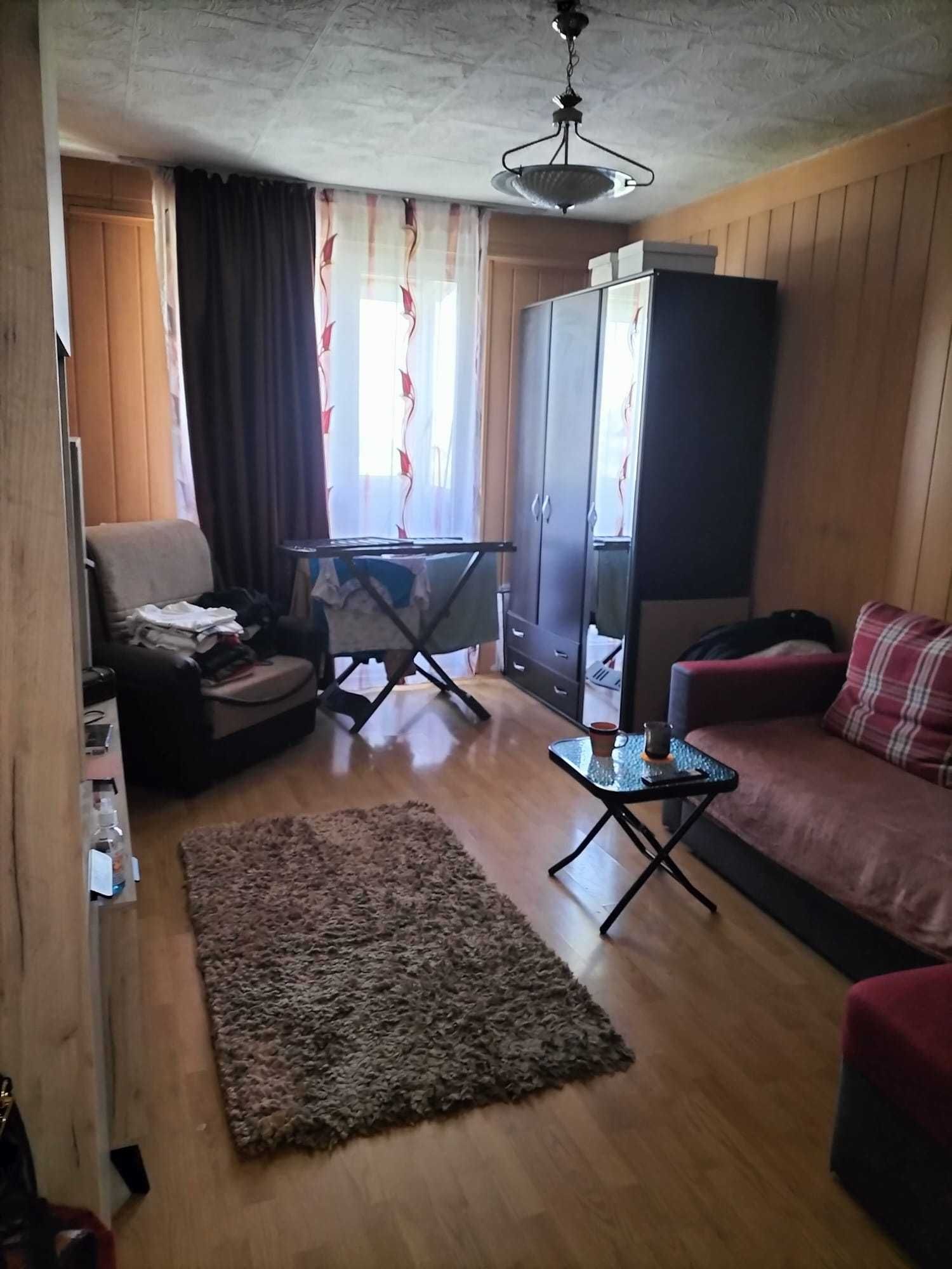 Vand apartament 2 camere Drumul Taberei, Indiana