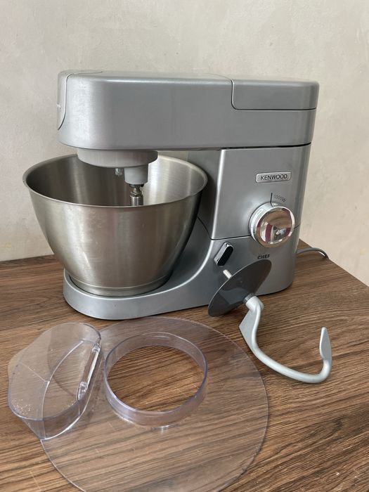 Kenwood KVC 31005