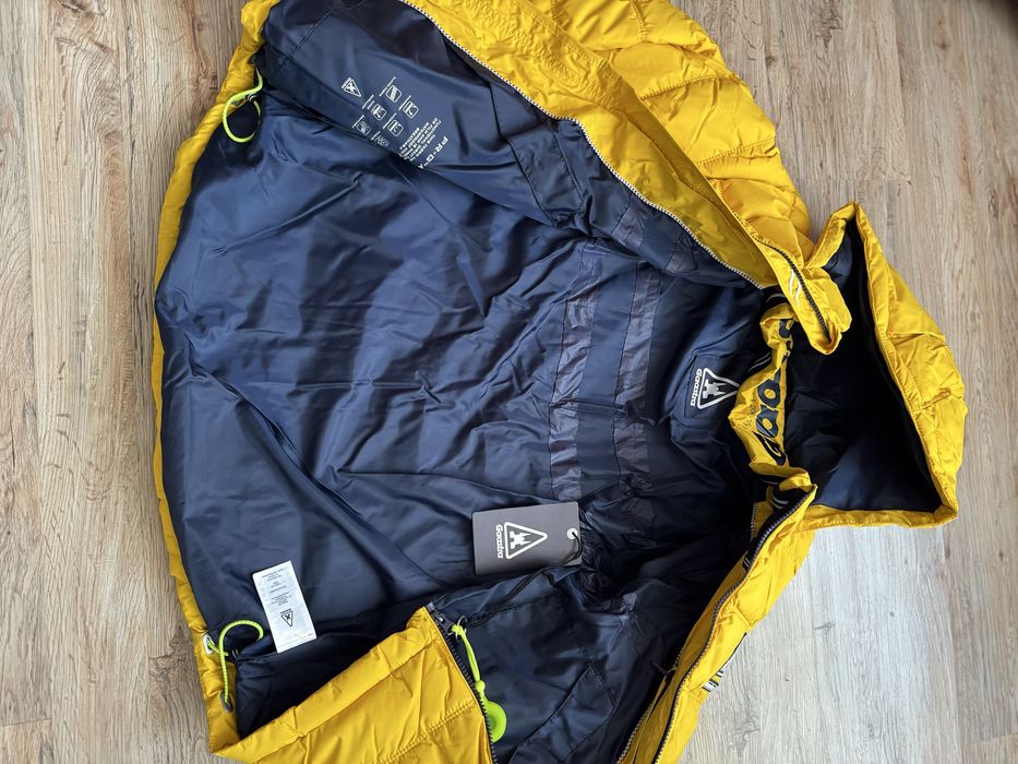 Мъжко яке на Gaastra