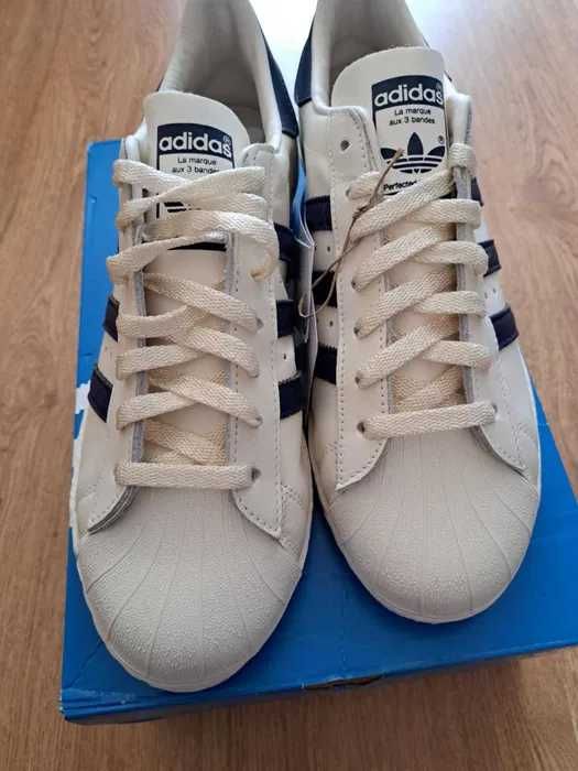 Маратонки Adidas superstar