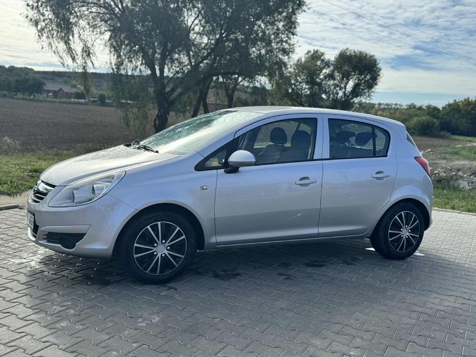 Opel corsa impecabil