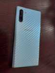 Samsung Galaxy Note10 5G xotirasi 256gb