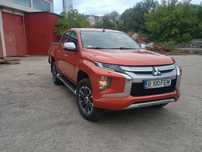 Mitsubishi L200 2020