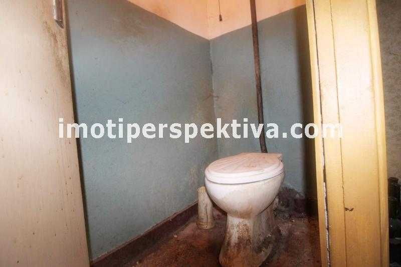 Продава се Тристаен апартамент в Пловдив, Кючук Париж - 69 кв.м за 1551 €/кв.м - Снимка #7