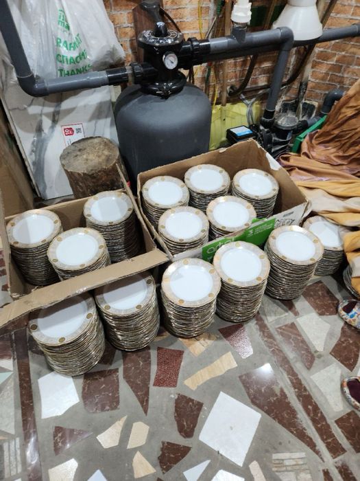 Продается оптом посуда