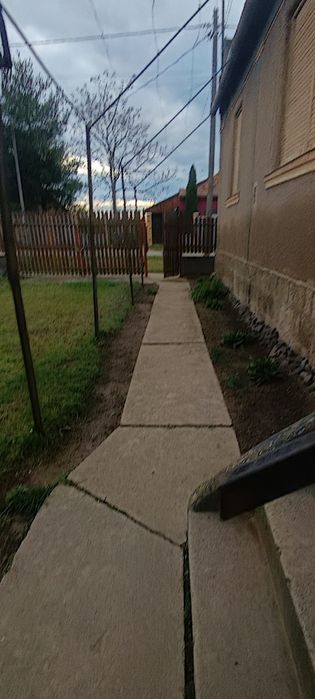 Casa de vanzare Ciumesti