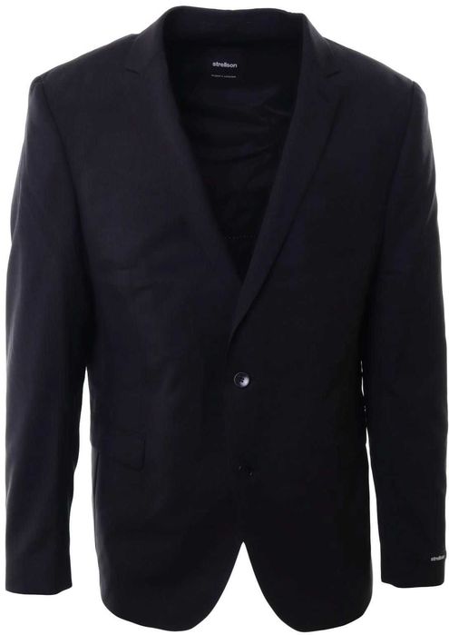 Sacou STRELLSON masura 52 gri inchis