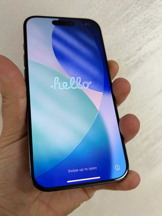 iPhone 15 Pro 512 GB