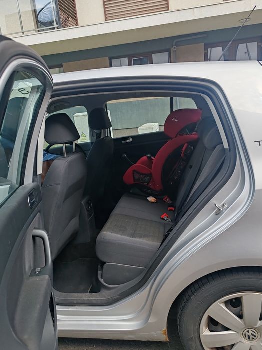 Vând VW Golf Plus 5