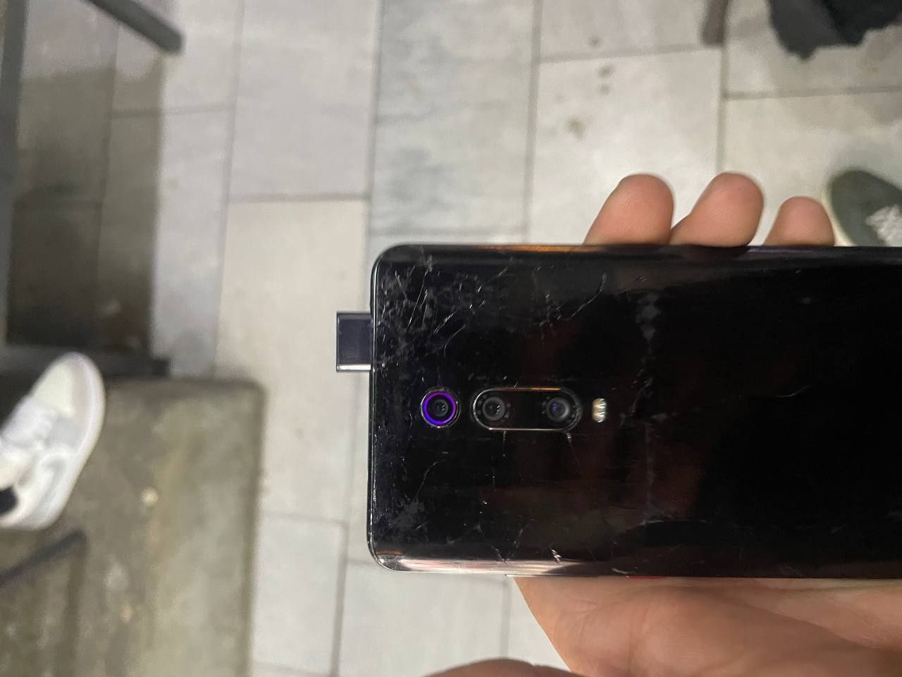 Mi 9T Pro 64 GB sotiladi