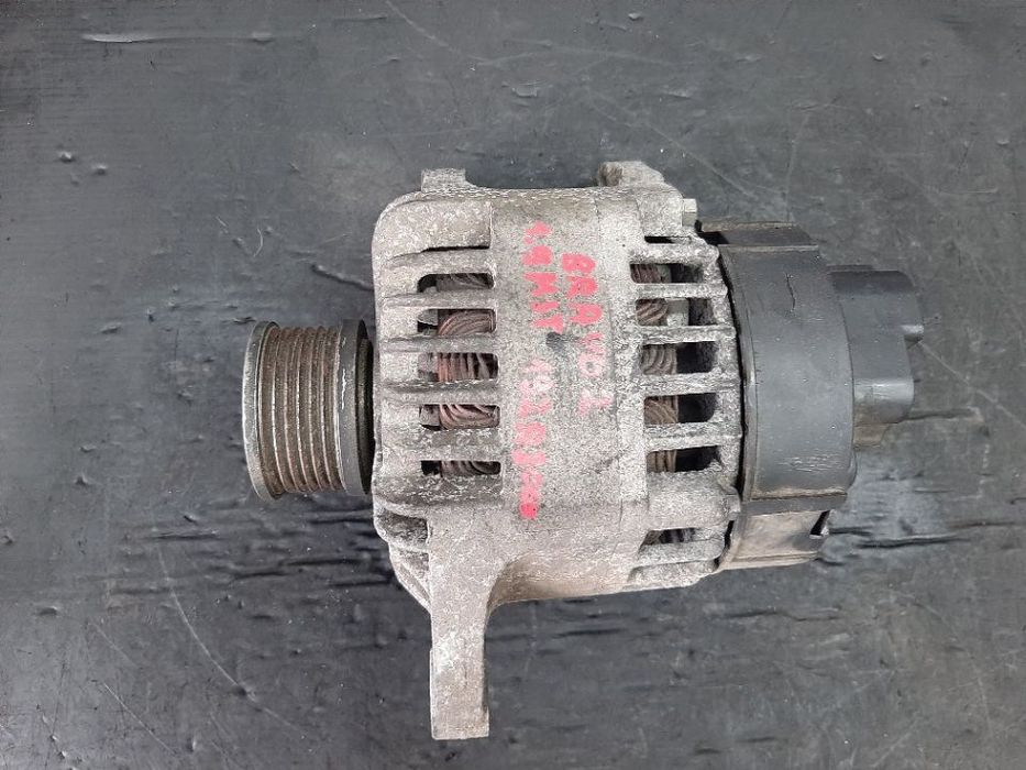 alternator 1.9 d fiat bravo 2 idea stilo lancia musa 51727338