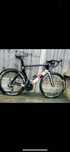 Cervelo S5 full carbon