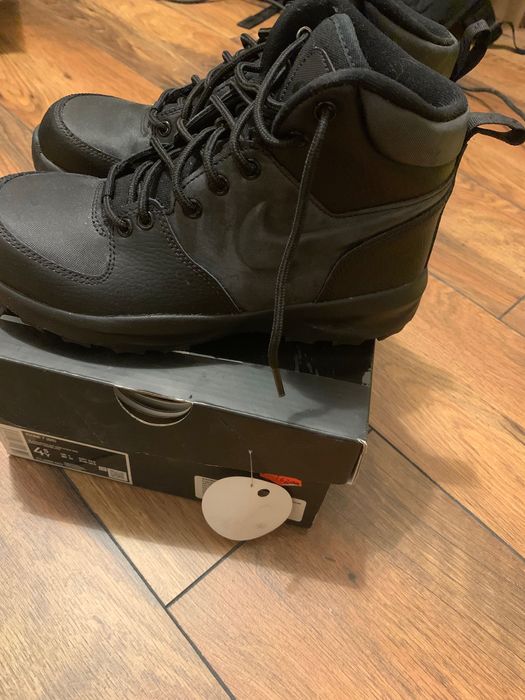 Обувки Nike Manoa LTR GS