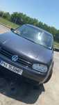 Vand Golf IV 2002