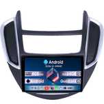 Navigatie Chevrolet Trax 2014-2016, Android14, 4GB RAM/64GB ROM, 9inch