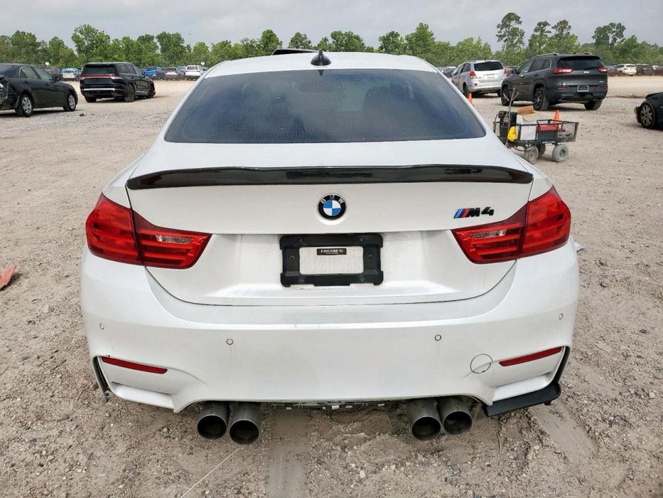 Стопове BMW F82/32 американски
