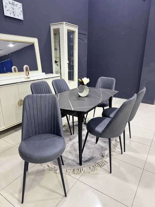 Болиб толашга мебел ошхона учун