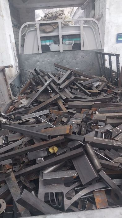 Метал металлом металлолом Metallom Metallolom Metal переработка