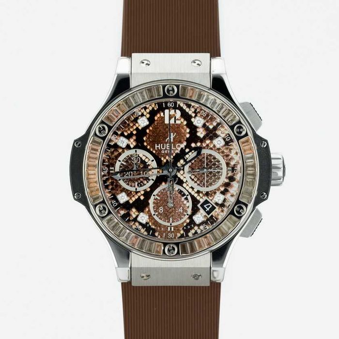 Hublot Big Bang Boa Bang 341.SX.7917.NR.1979