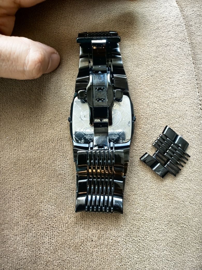 RipCurl vegas ultimate dual time