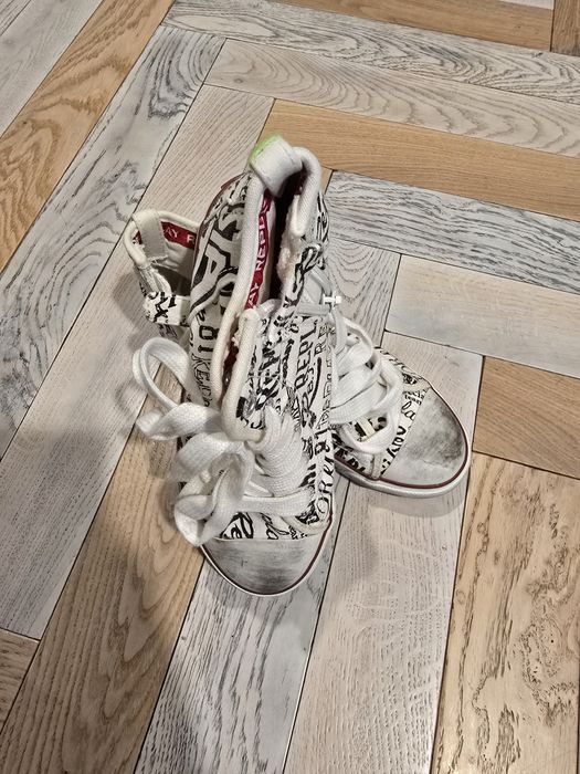 Sneakers copii originali nepurtati mărimea 30