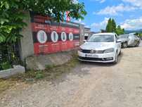 **САМО НА ЧАСТИ*** Volkswaen Passat B7 1.6TDI, Avant, десен волан