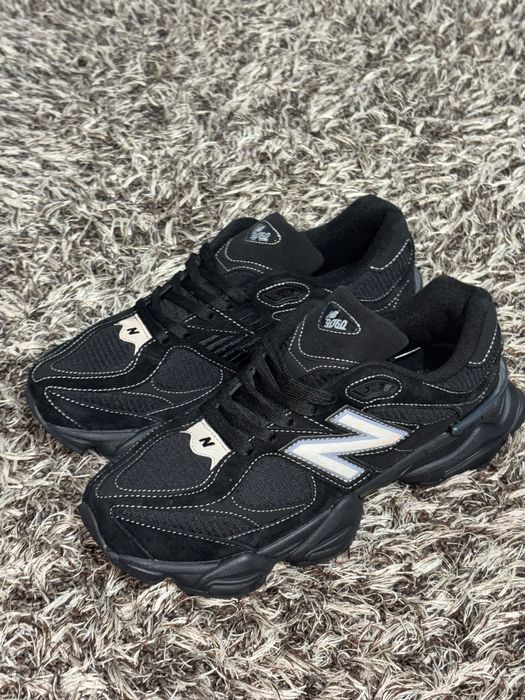 New balance 9060 negri 45 noi