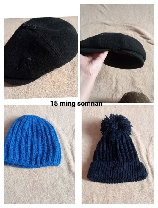 Арзон нархда мужской и женской шимлар