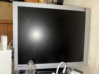Продаю монитор Samsung SyncMaster 172v (17”)