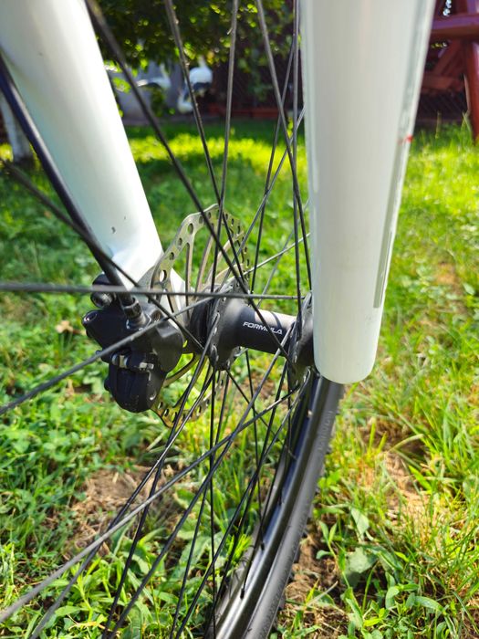 bicicleta hardtail b pro m400 (aluminiu 6061 hidroformat)  26 inch