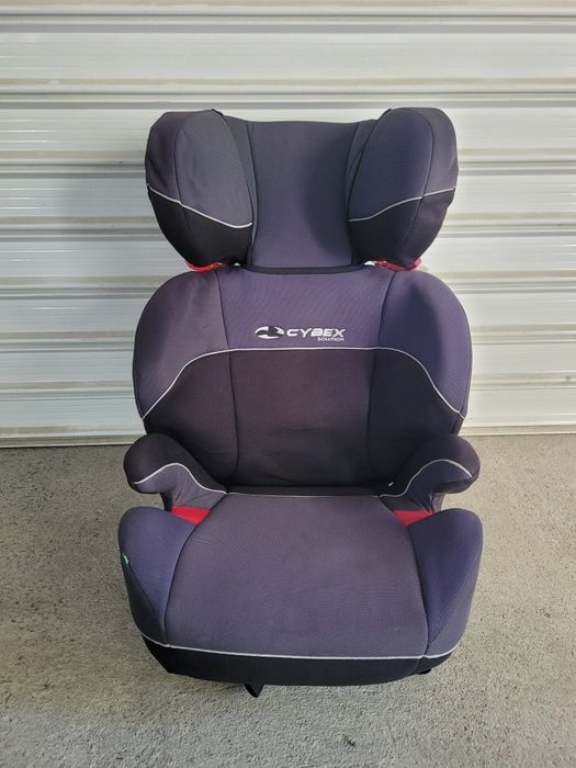 Детска седалка за кола