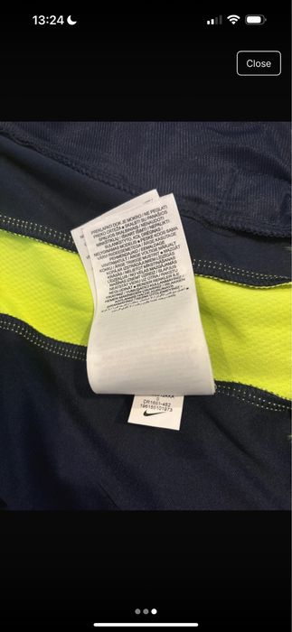 Bluza Trening FCSB/STEAUA