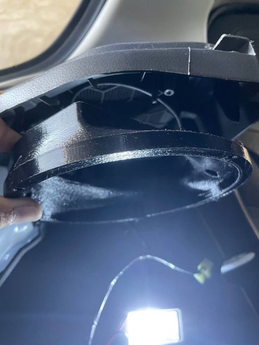 Spark podium 16 sm kalonka uchun