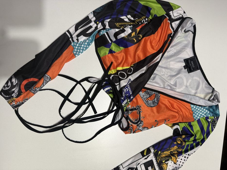 Блуза Nikole collection