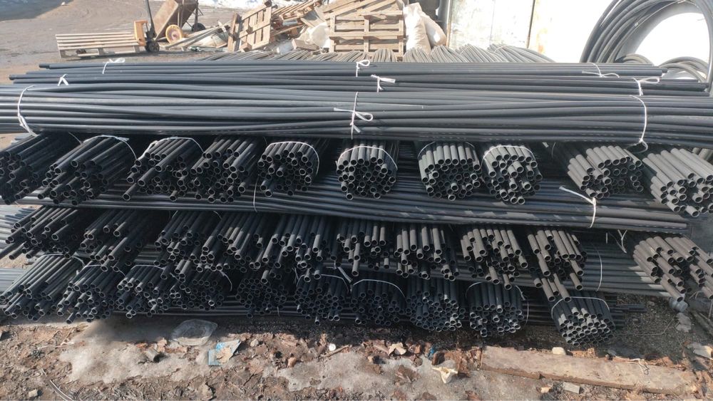 Тайротные трубки , тайротные шланги