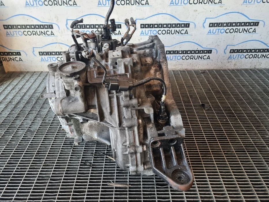 Cutie de viteze Hyundai Santa Fe 2 2.2 Diesel 2006 - 2012 150CP Automata D4EB (1262) ...