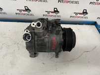 Compresor ac BMW 3.0 n57 e6 f10 f11 530 535d 64529303561-04 6452930356104 2011 2012 2013 2014 2015 2016
