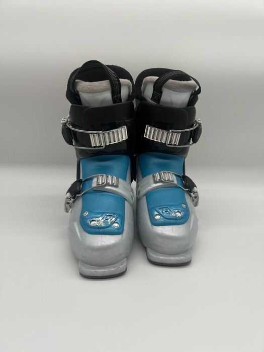 Clapari ski schi copii Tecnica JT2 marime EUR:33