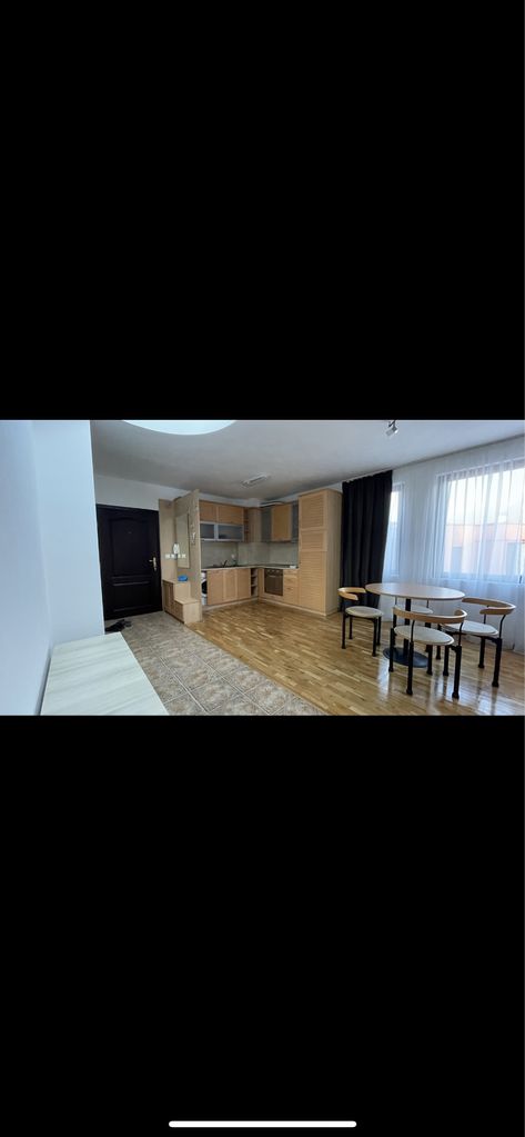Дава се под наем Двустаен апартамент в Варна, Център - 65 кв.м за 680 € - Снимка #6