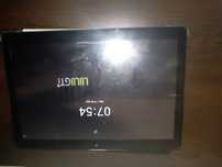 Tabletă KT107, Android 13, ecran mare