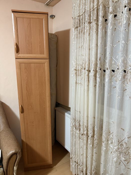 Vand set monila aifragerie / dormitor !